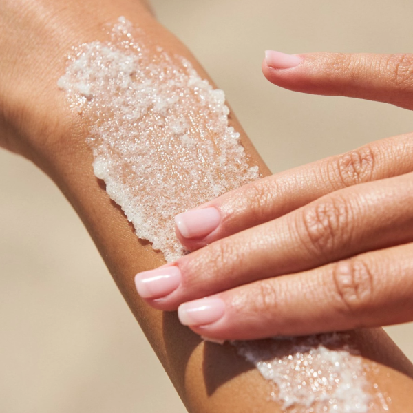 Produk Pencerah Kulit : Brightening Scrub | Razowa