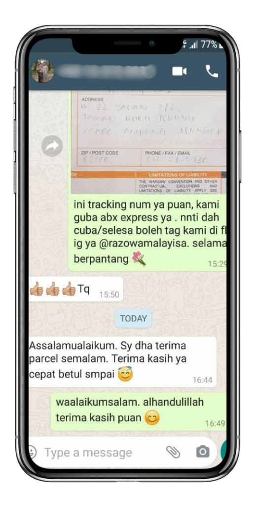 Testimoni - Razowa (12) Testimoni - Razowa - Whatsapp (12)