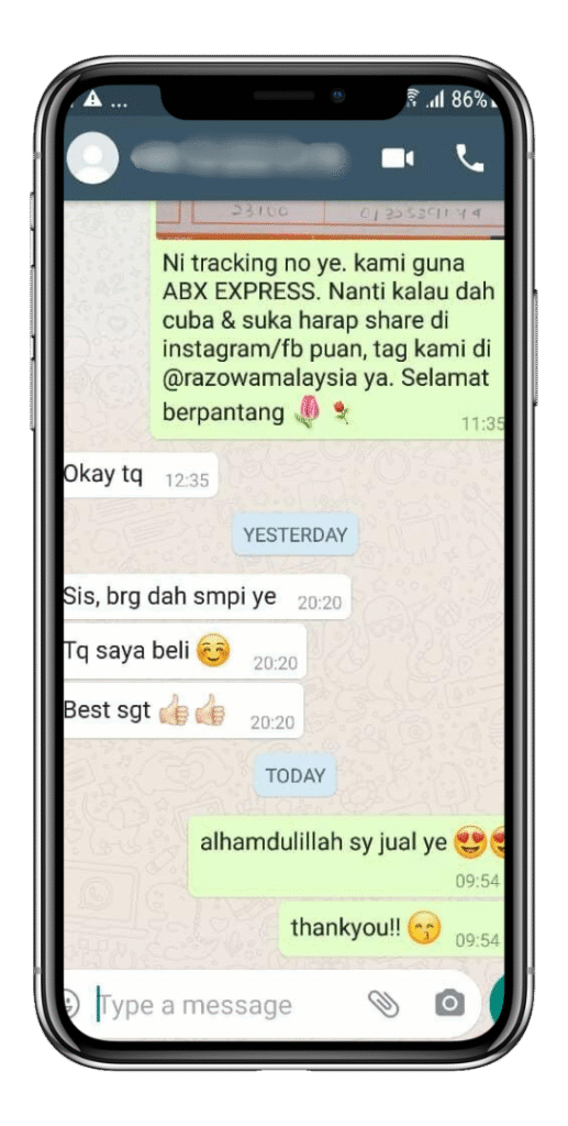Testimoni - Razowa (8) Testimoni - Razowa - Whatsapp (8)