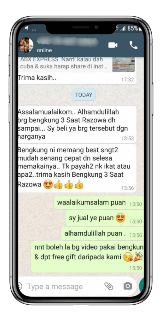 Testimoni - Razowa (9) Testimoni - Razowa - Whatsapp (9)