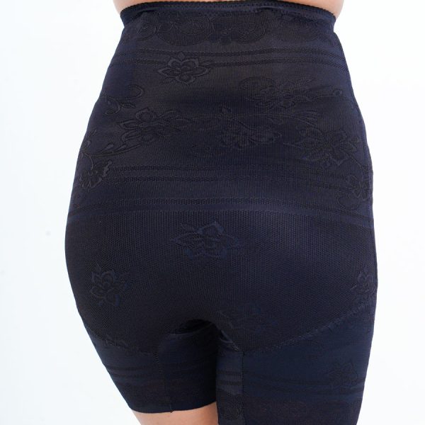 Seluar Girdle Kempiskan Perut : Ele Girdle Pants - Image 5