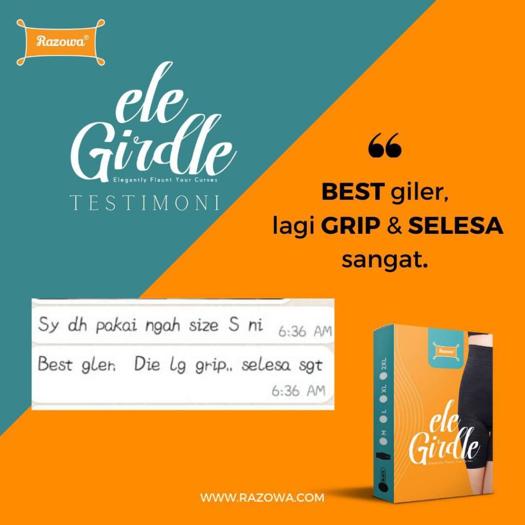 razowa-ele-girdle (10) Razowa | Testimoni Ele Girdle (10)