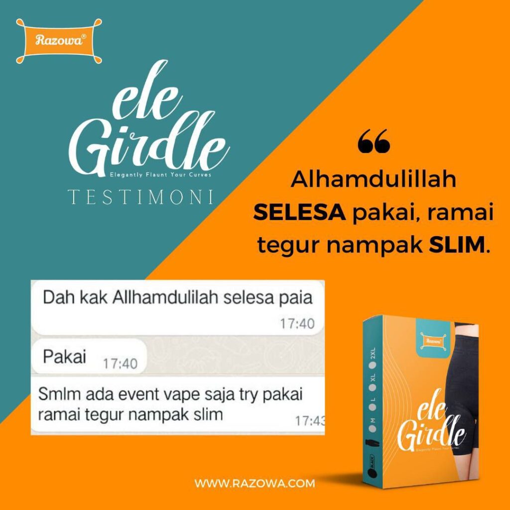 razowa-ele-girdle (8) Razowa | Testimoni Ele Girdle (8)