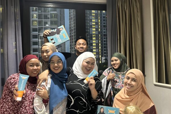 razowa-team-offices (11) Kenali Jenama Pranatal & Postnatal Malaysia | Razowa Team Offices (11)