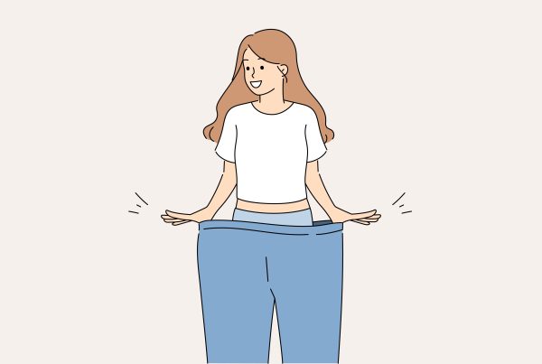 Cara Cepat Kempiskan Perut | Razowa