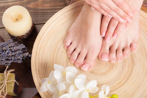 Cara Menghaluskan Tumit Kaki | Razowa