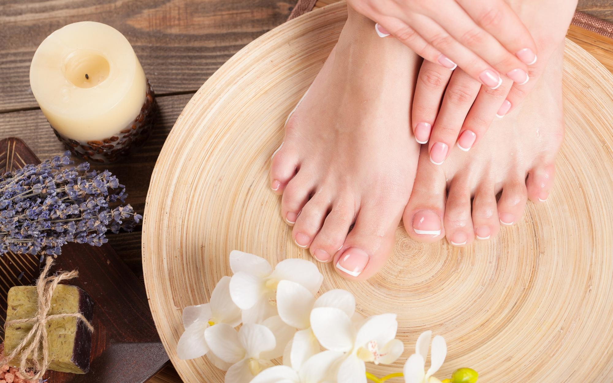 Cara Menghaluskan Tumit Kaki | Razowa