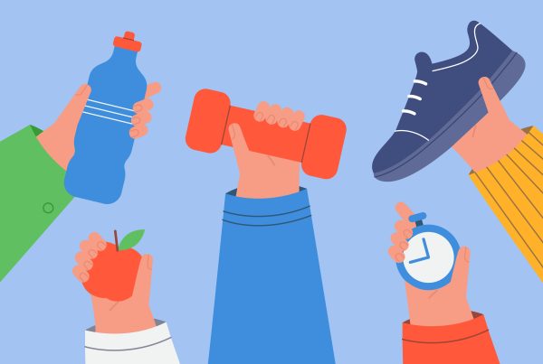 Tips Kempiskan Perut Dengan Mudah Dan Efektif | Razowa