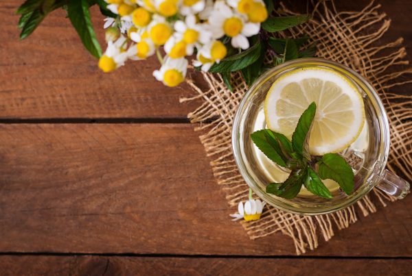 Petua Kempiskan Perut Buncit Cara Tradisional | Razowa